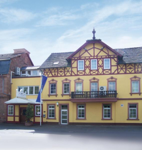 Hotel Gerber Hösbach
